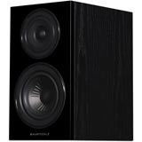 Wharfedale Hi-Fi Diamond 12.1 BK 